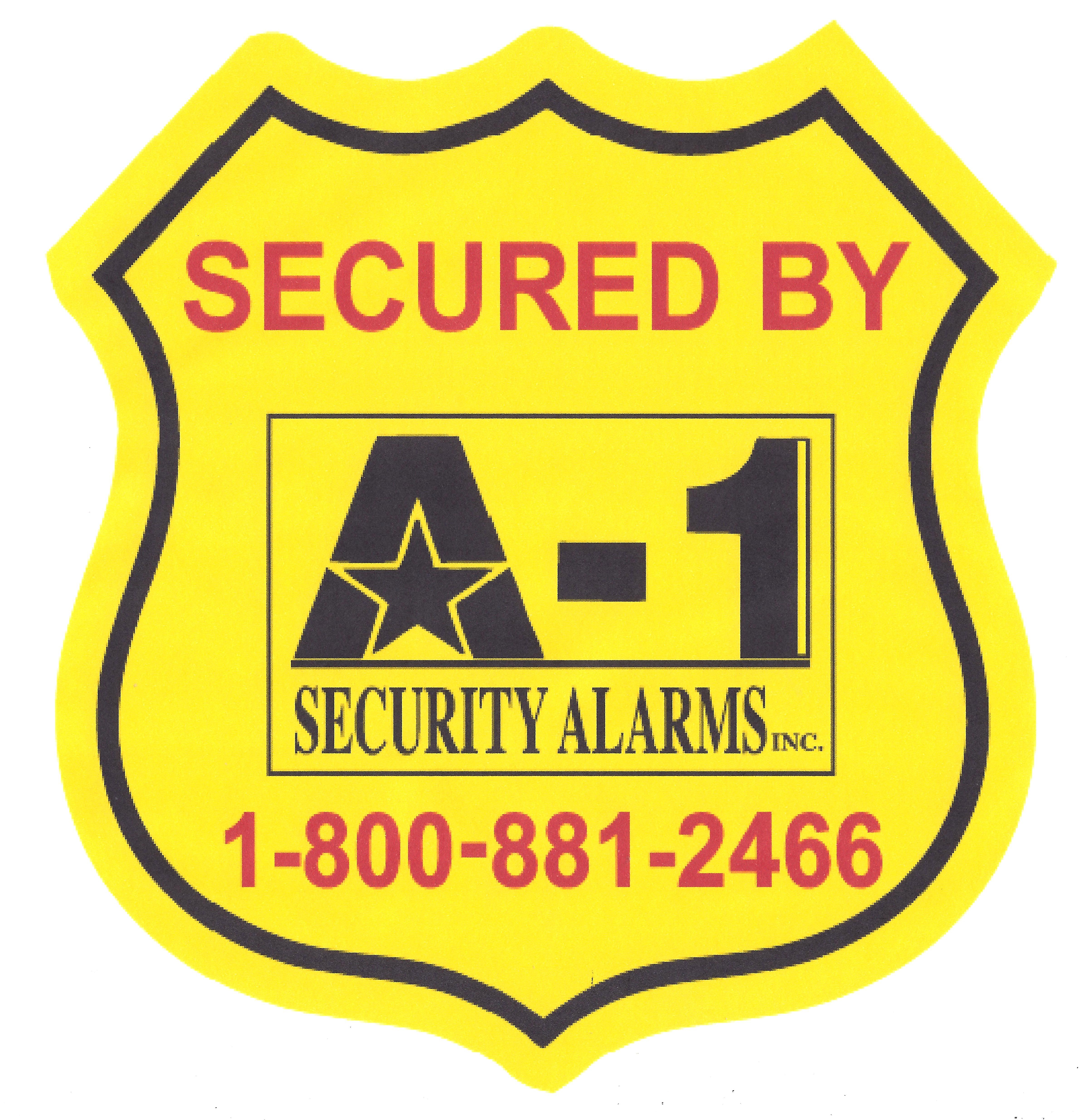 A1 Security Alarms Inc Reviews Tampa, FL Angie's List