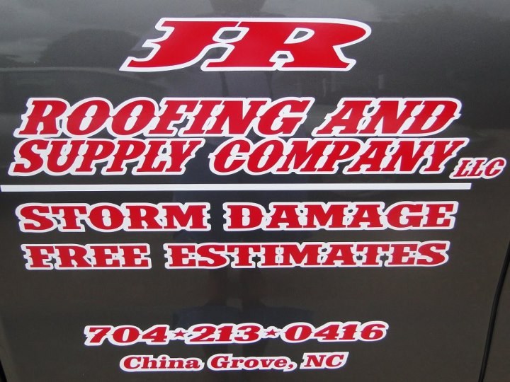 JR Roofing & Supply Company LLC Reviews China Grove, NC Angie's List