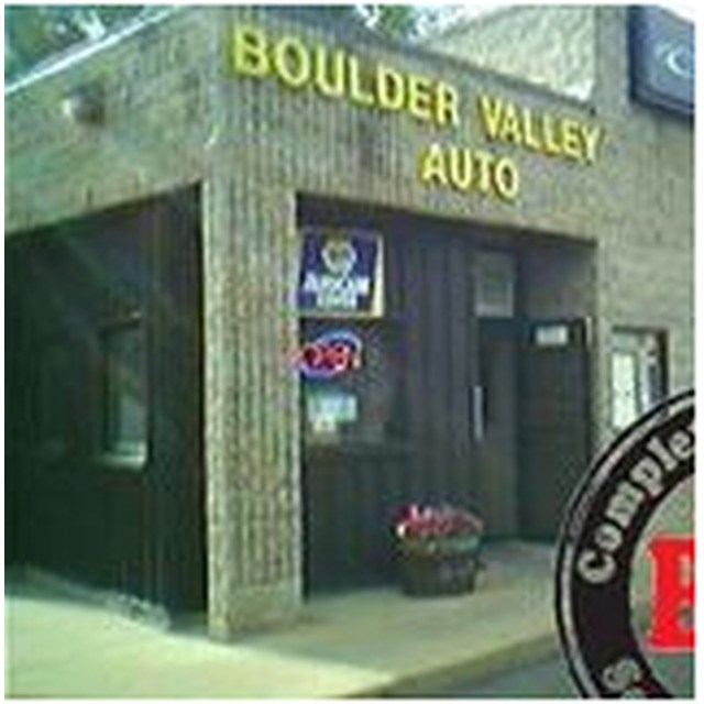 Boulder Valley Automotive Repair Reviews Boulder, CO Angie's List