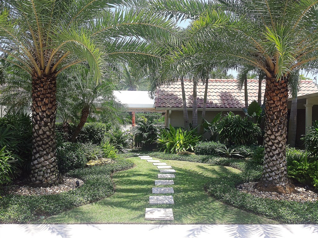 Diamond Landscaping LLC Reviews Jupiter, FL Angie's List
