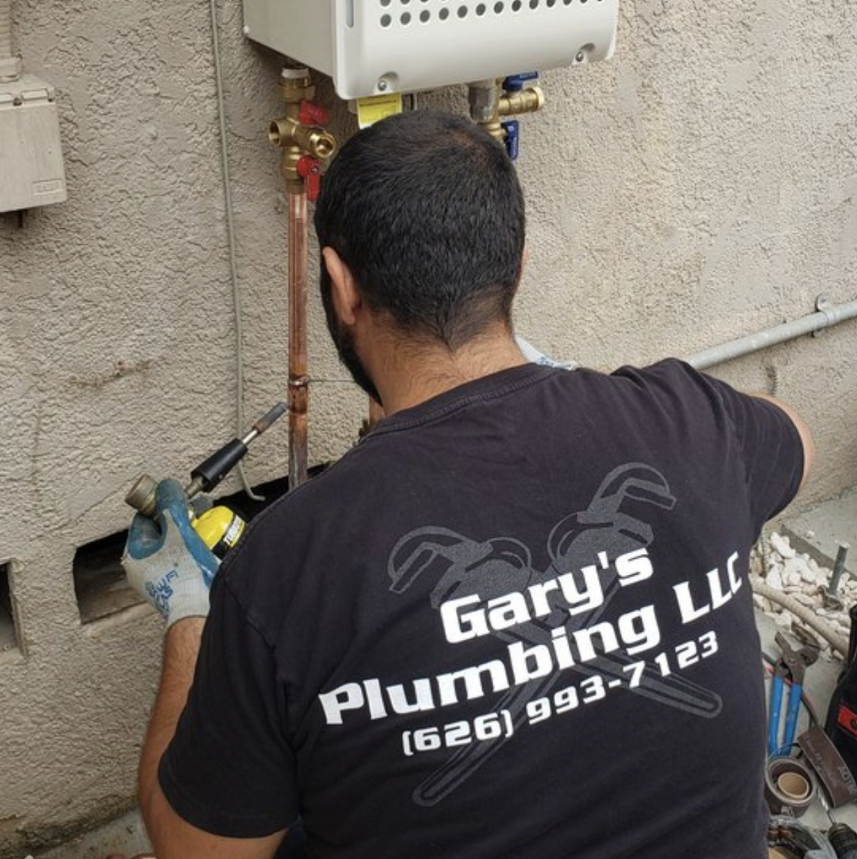 Top 10 Best Plumbers in Lancaster CA Angie's List