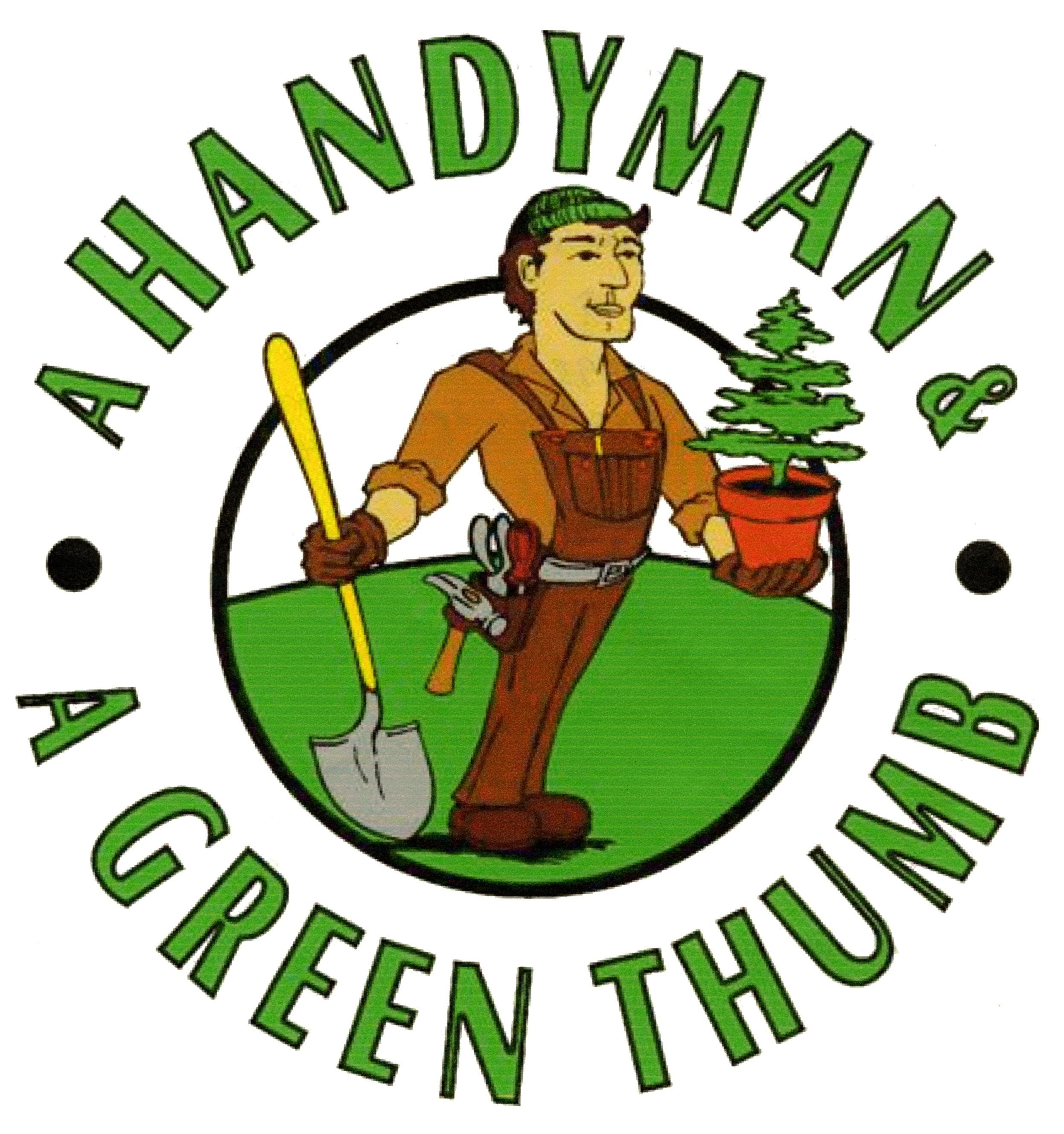 A Handyman & A Greenthumb Reviews Excelsior Springs, MO Angie's List