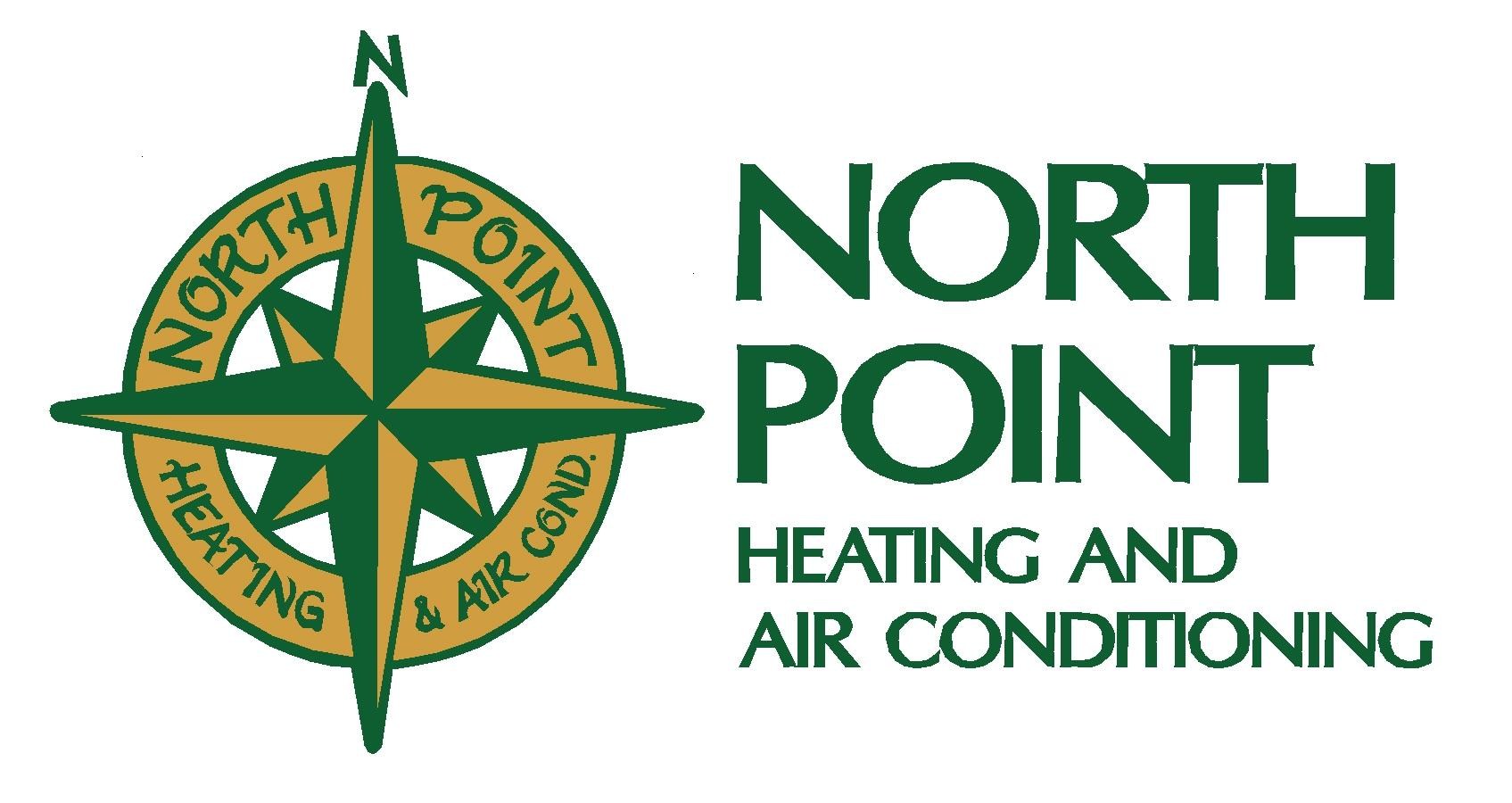 on point heating and air