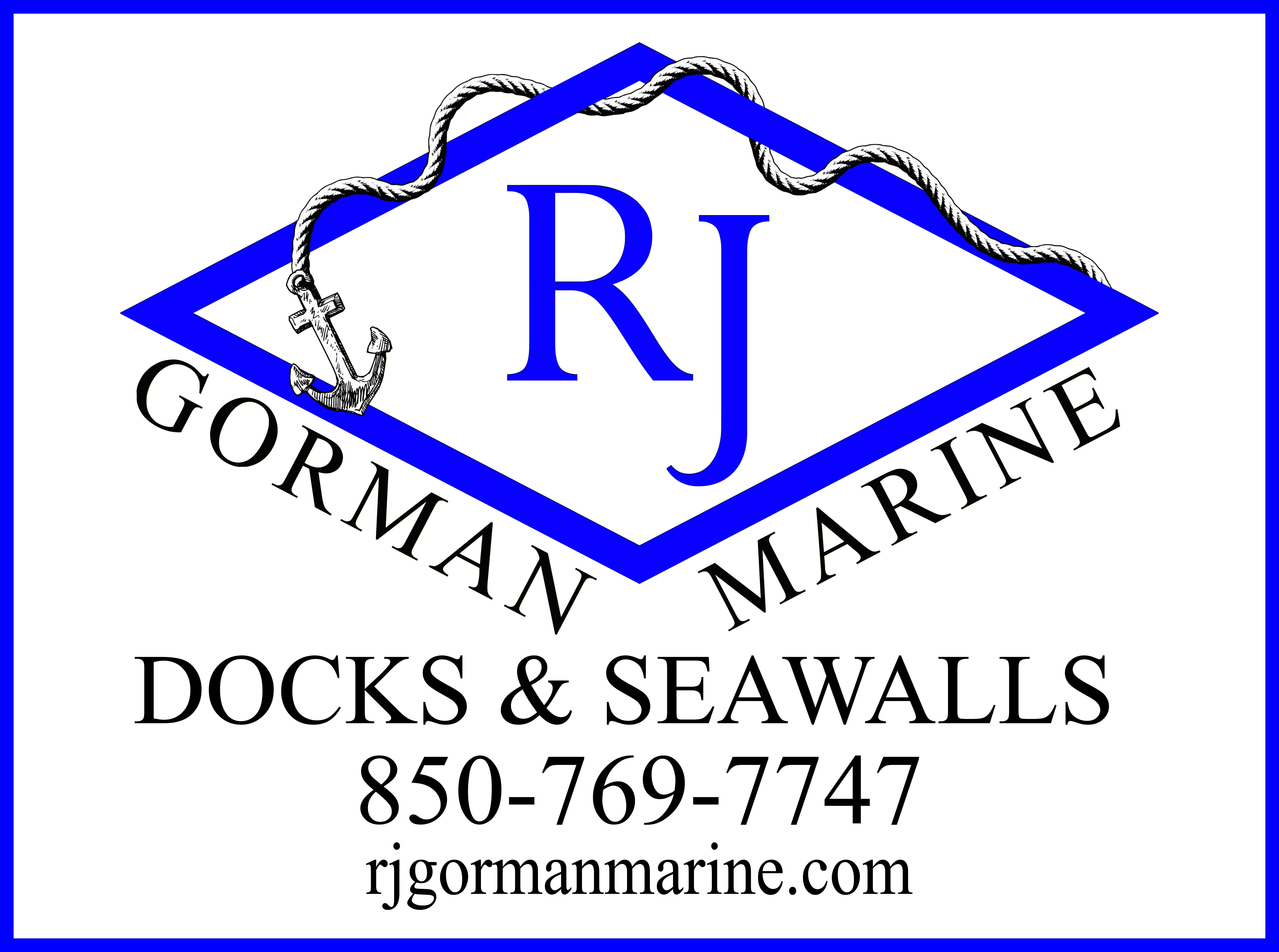 R J GORMAN MARINE CONSTRUCTION LLC Reviews Panama City, FL Angie's List
