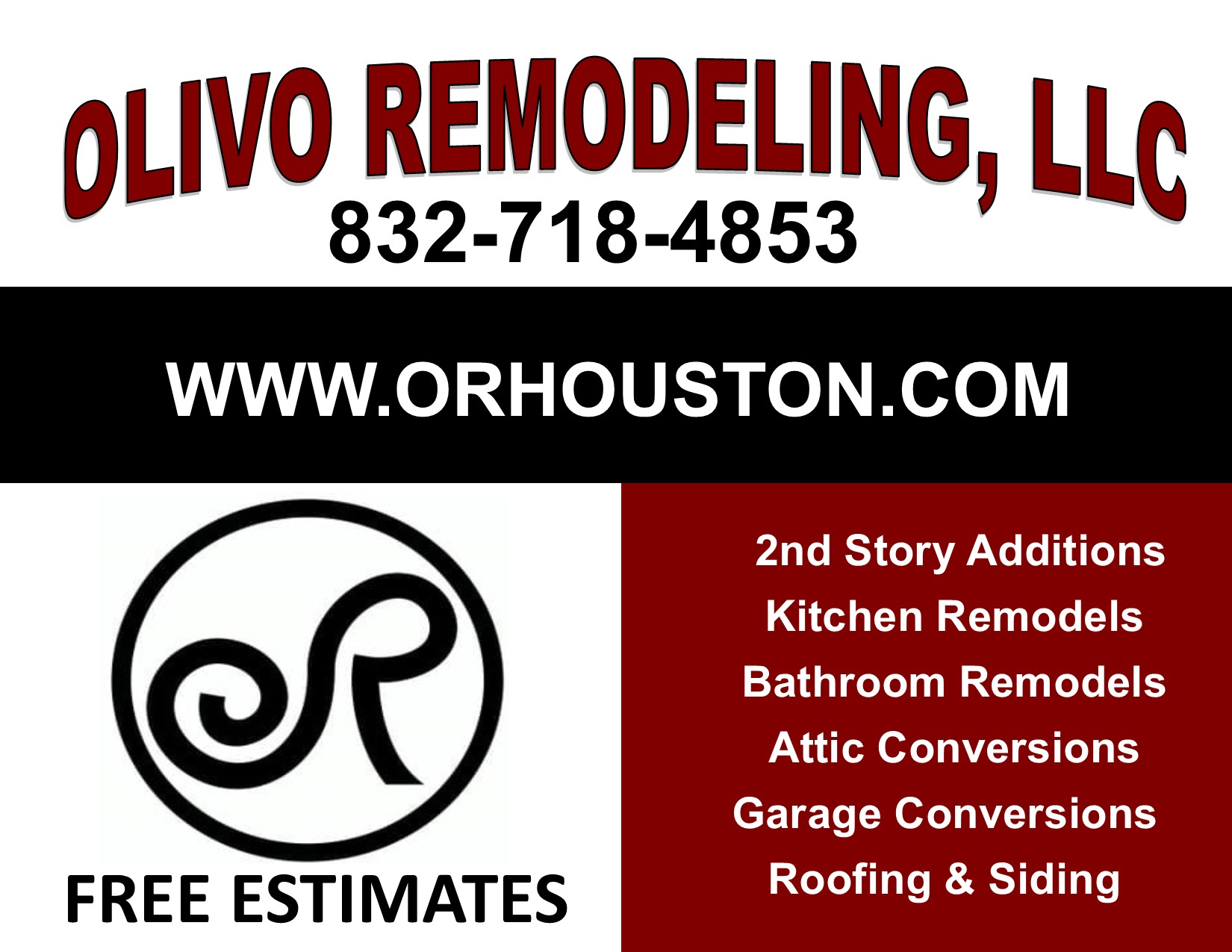 Olivo Remodeling Llc Reviews