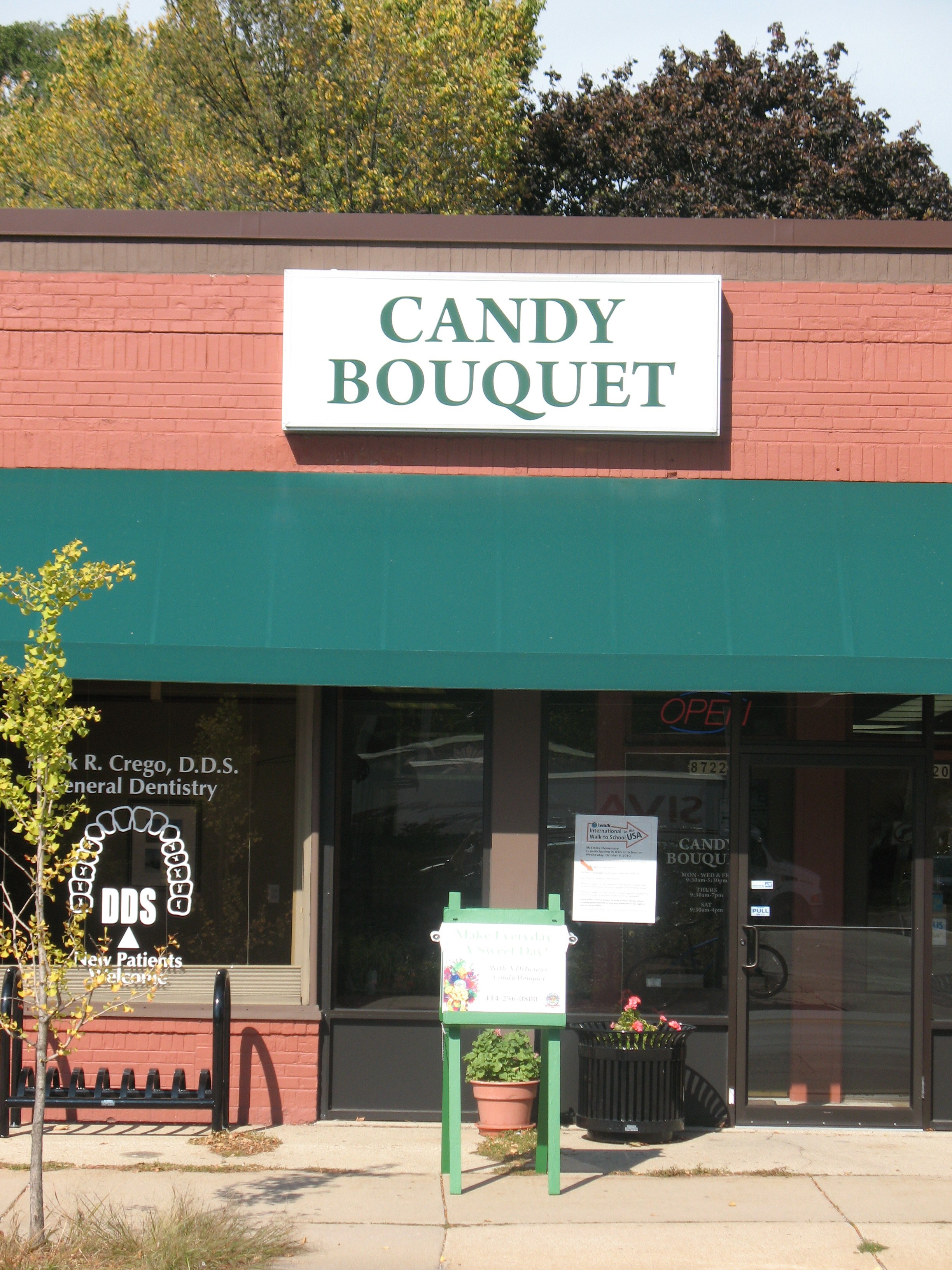 CANDY BOUQUET Reviews - Milwaukee, WI | Angie's List