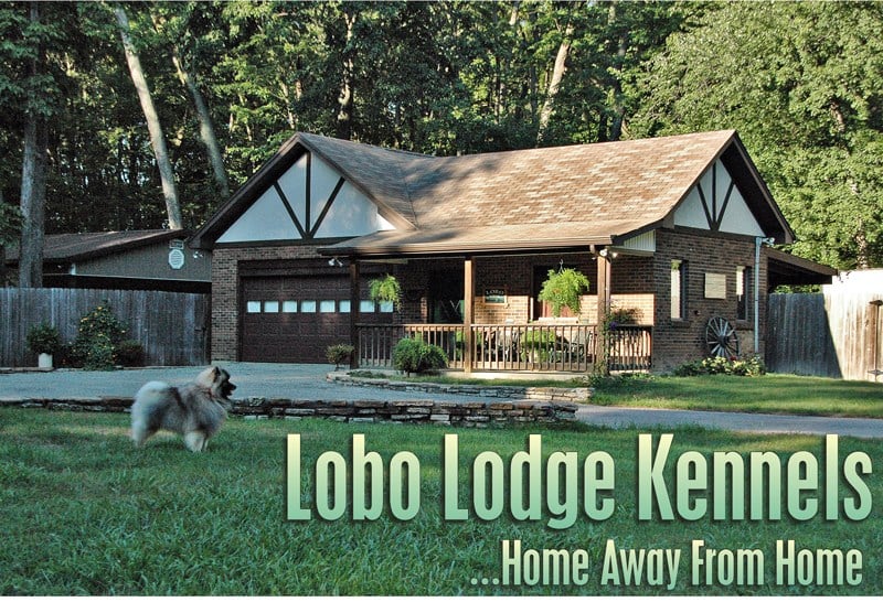 LOBO LODGE KENNELS Reviews Williamsburg, OH Angie's List