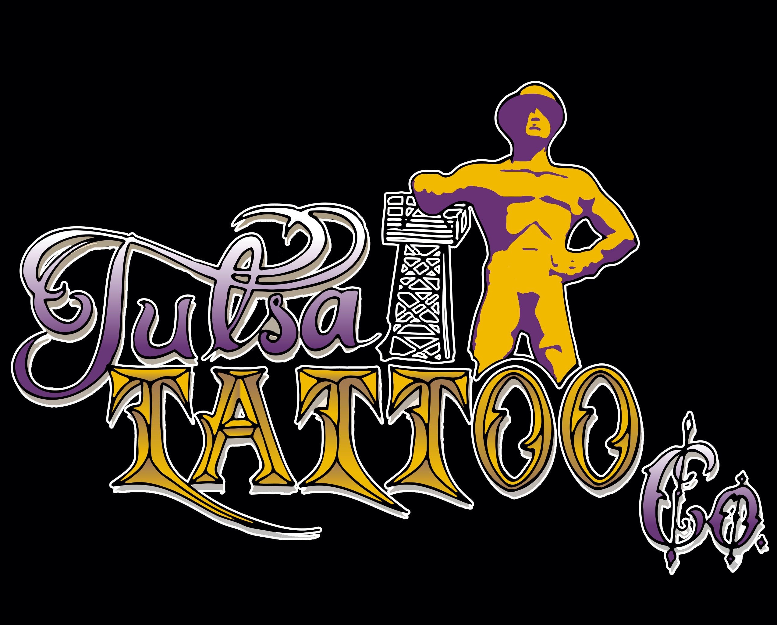 Top Best Tattoo And Piercing Shops in Jenks OK Angie's List