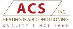 acs heating and cooling