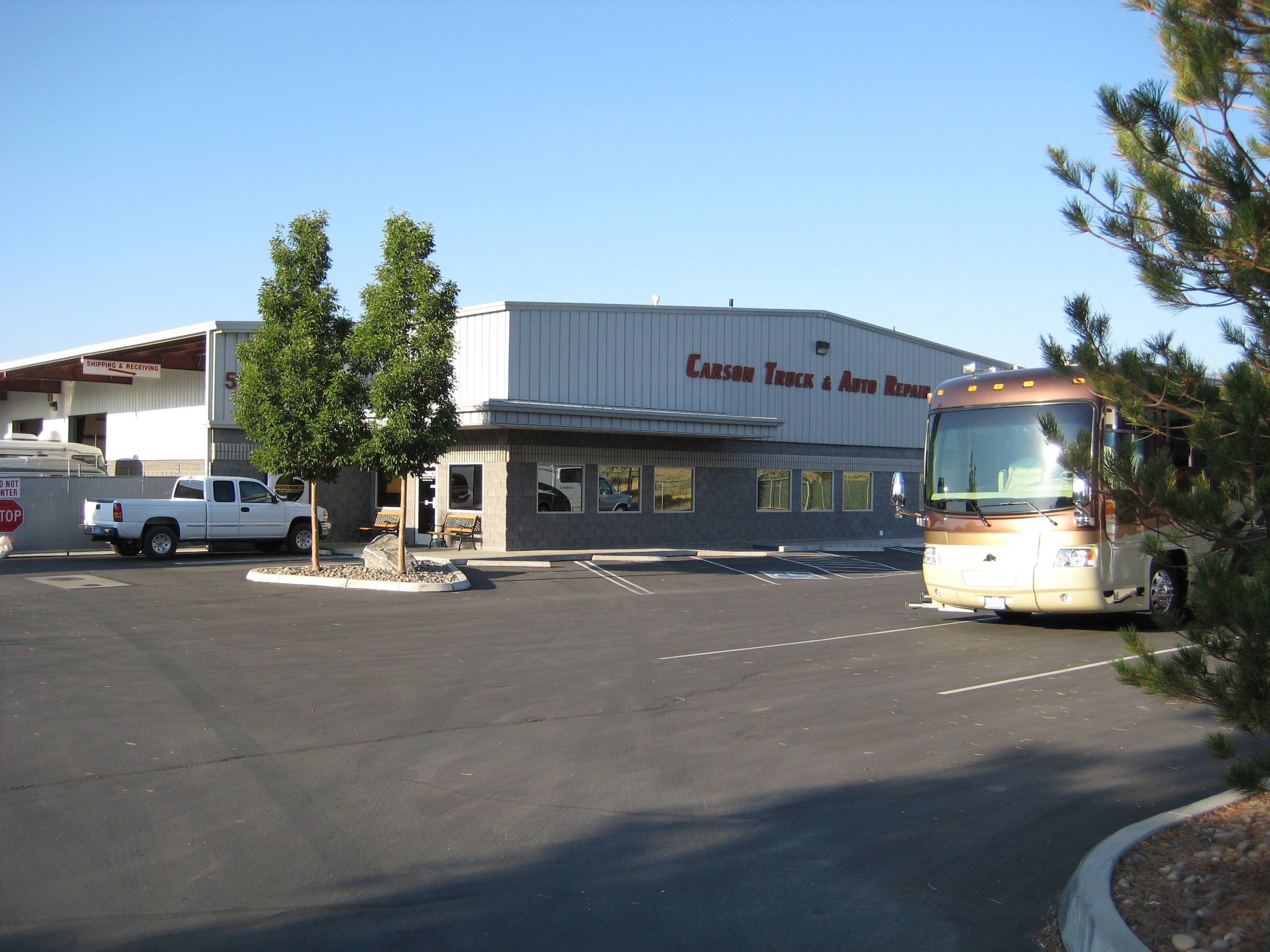 Top 3 Best Muffler Shops in Carson City NV Angie's List