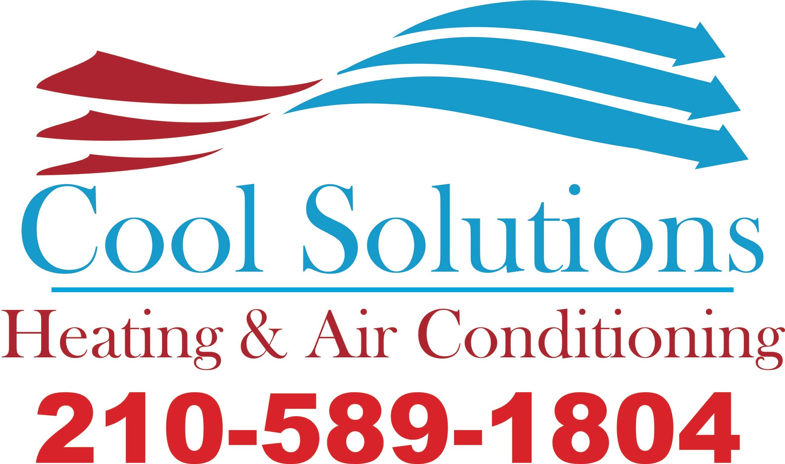 cool solutions air conditioning