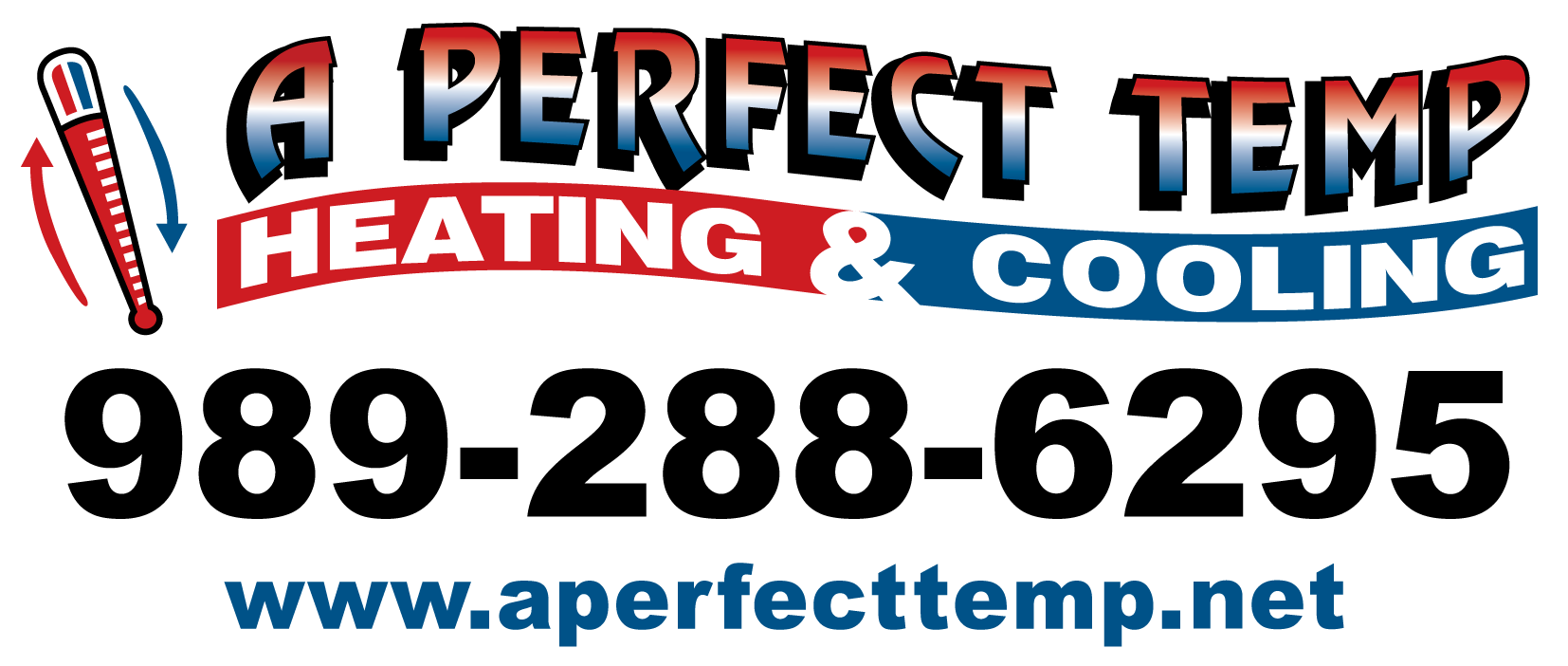 perfect temp heating & cooling