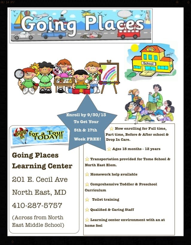 Top Best Daycare Centers in Rising Sun MD Angie's List