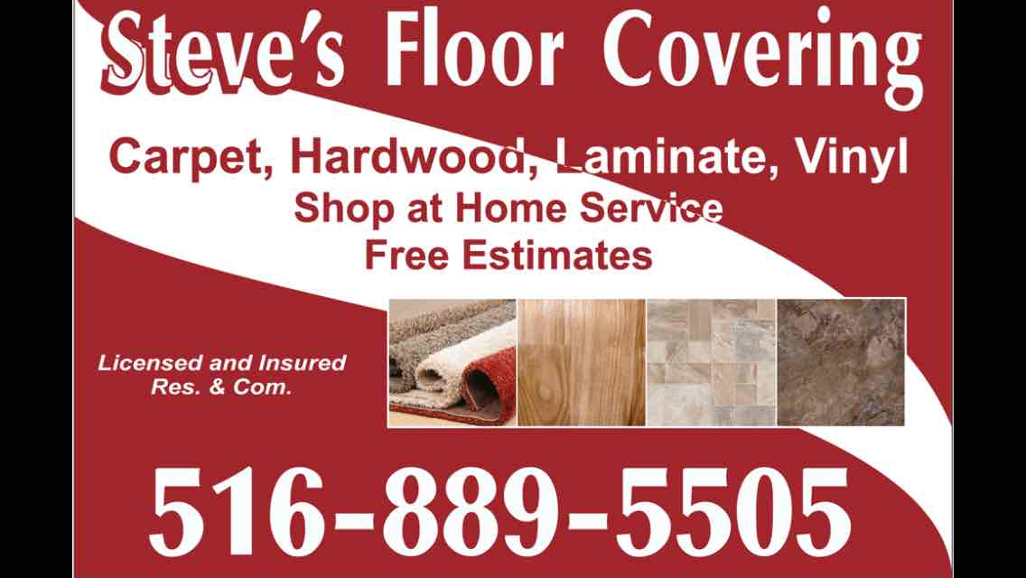 STEVE'S CARPET & FLOORING Reviews Island Park, NY Angie's List