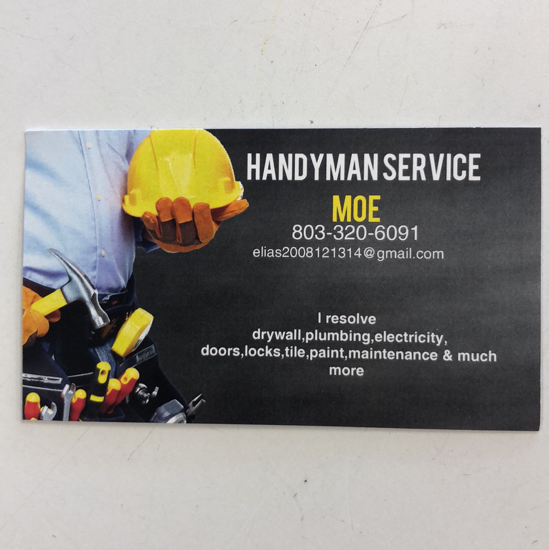 Handyman Reviews Columbia, SC Angie's List