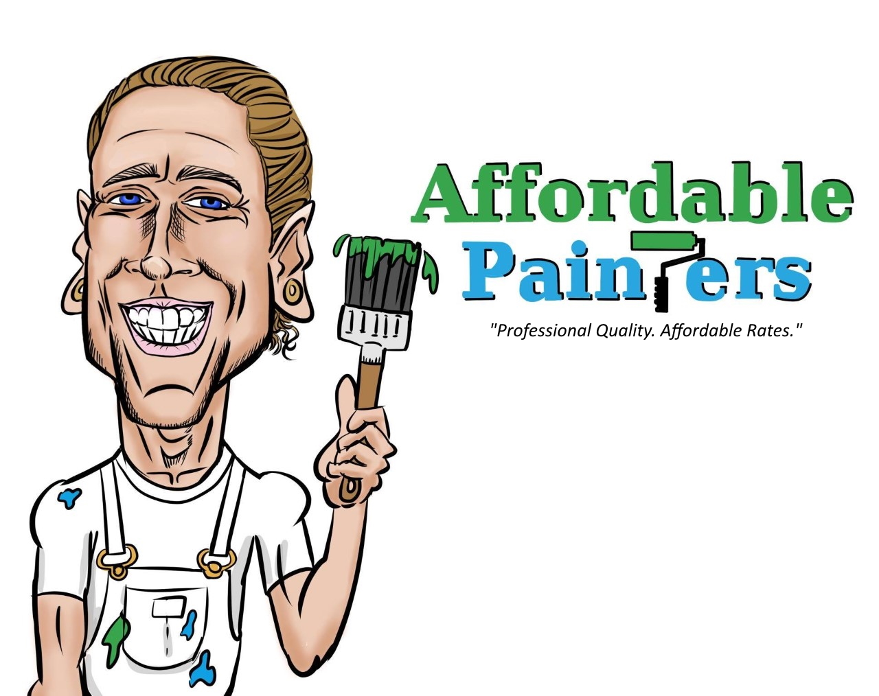 Affordable Painters Reviews Louisville, KY Angie's List