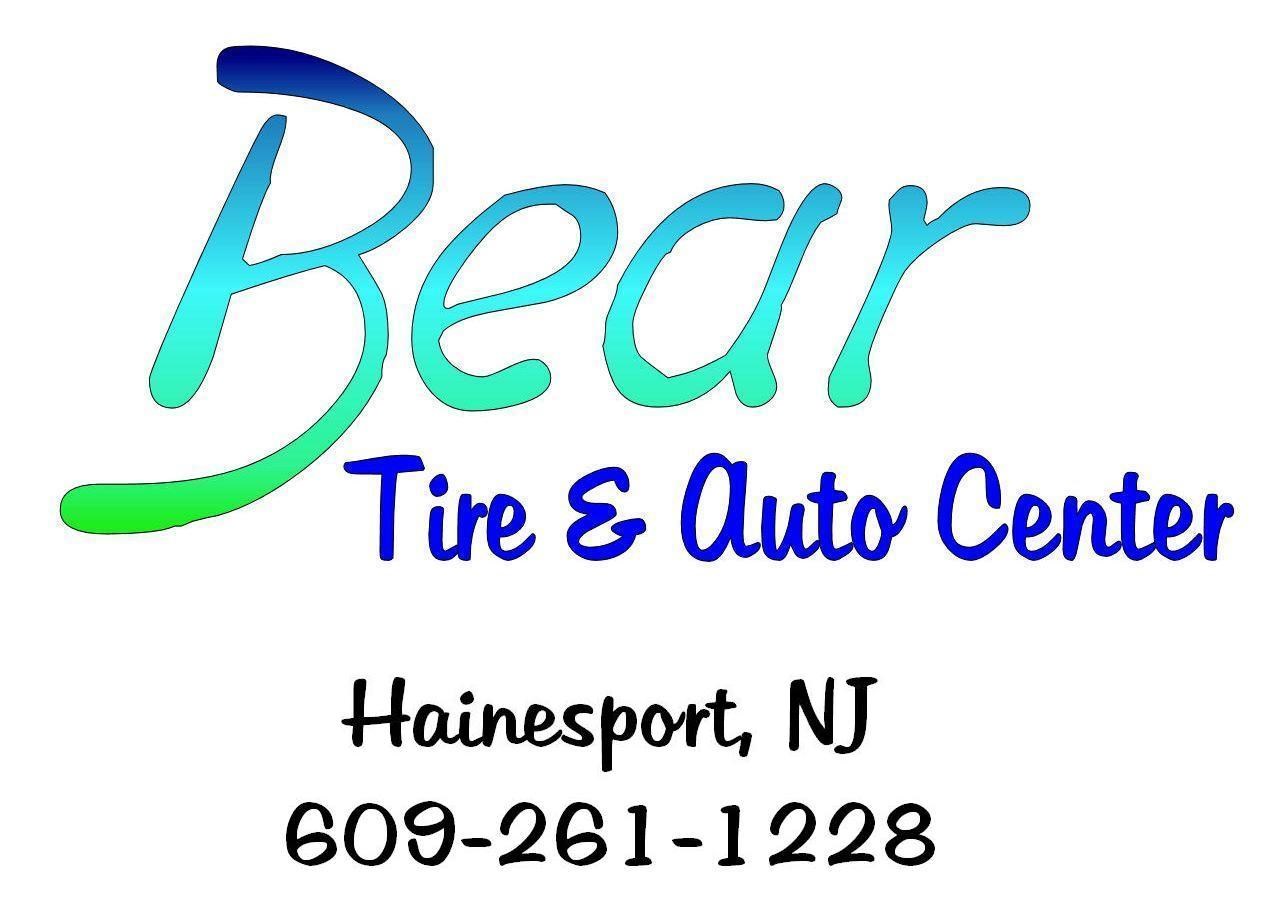 BEAR TIRE & AUTO CENTER Reviews Hainesport, NJ Angie's List