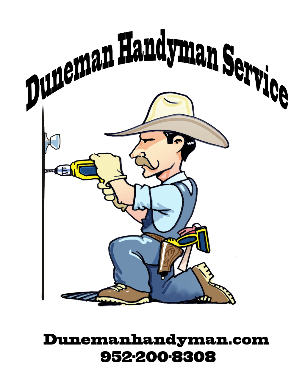 Duneman Handyman Service Reviews MOUND, MN Angie's List