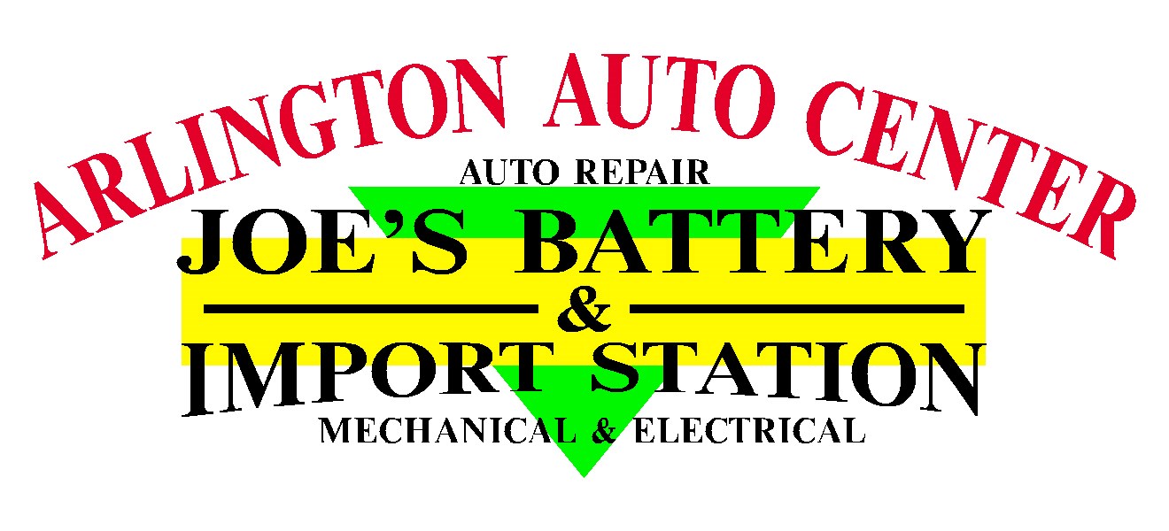 Arlington Auto Center, Joe's Battery & Import Reviews Indianapolis