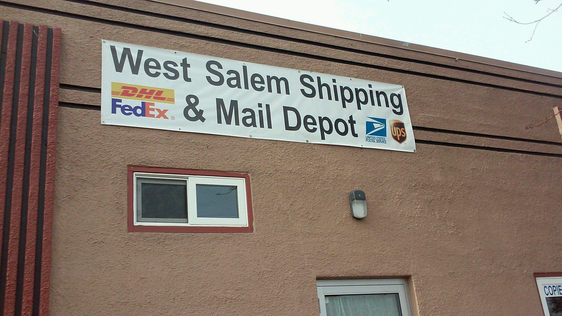 West Salem Shipping & Mail Depot Reviews Salem, OR Angie's List