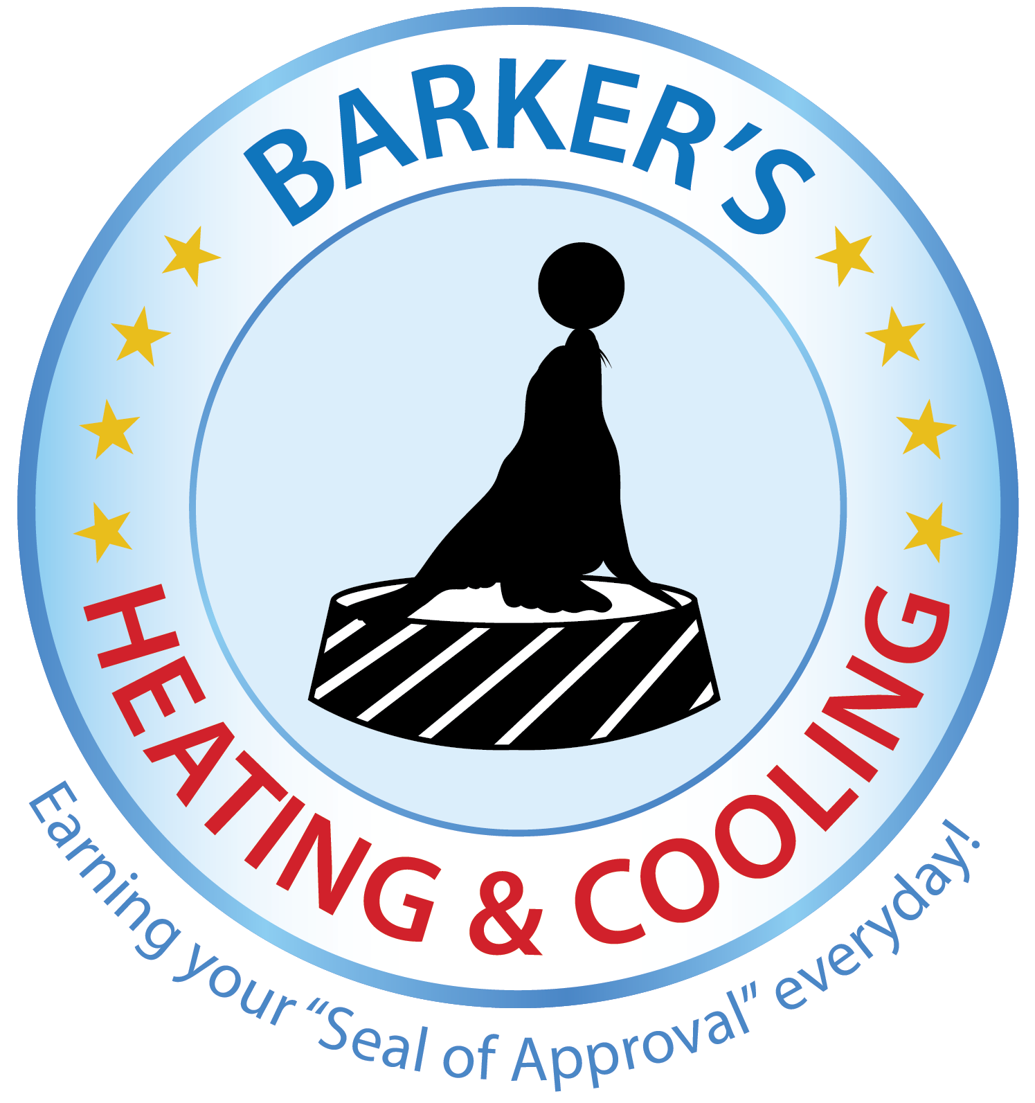 Barker's Heating & Cooling Reviews College Station, TX Angie's List