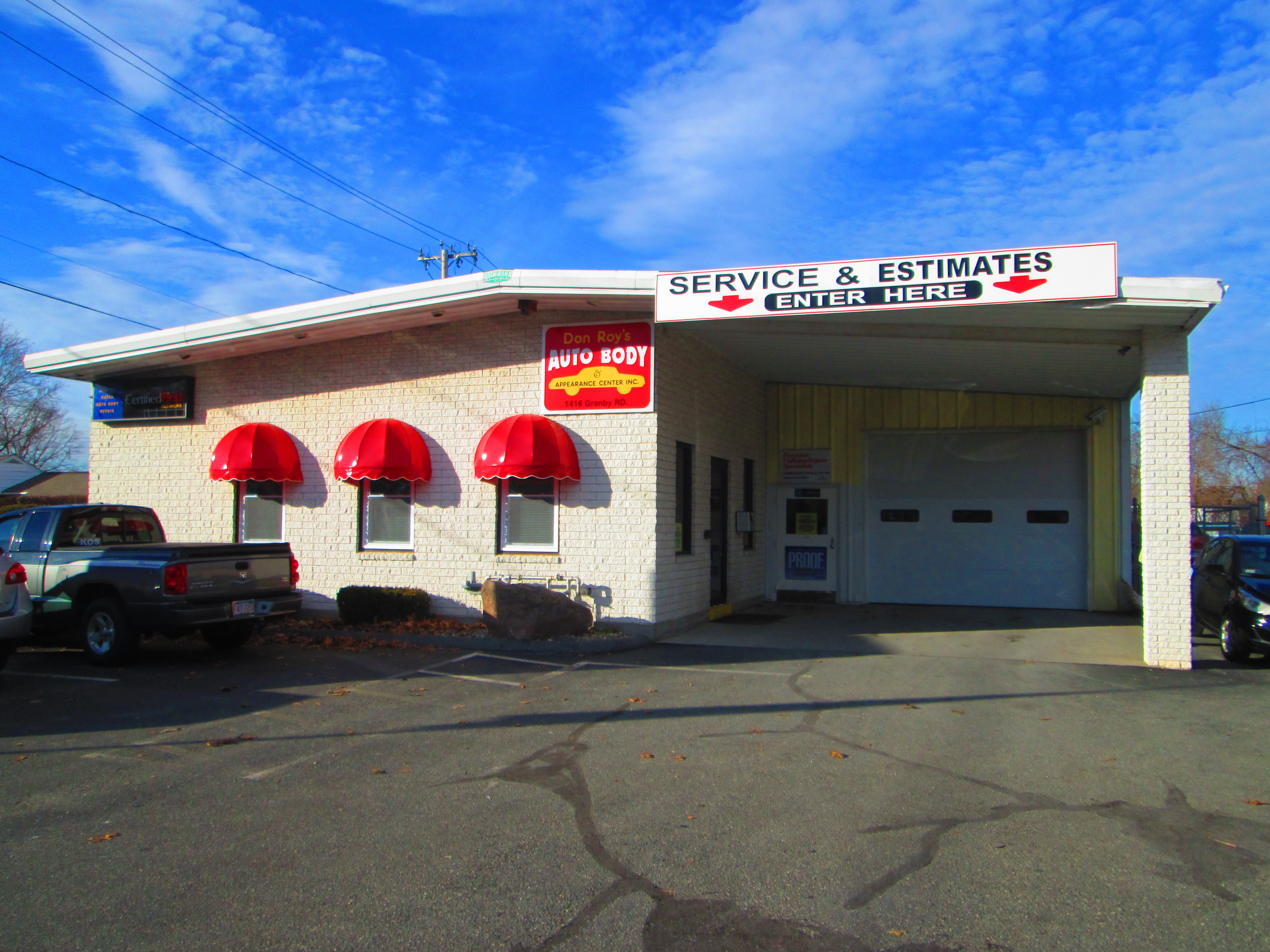 Top Best Car Paint Shops in West Springfield MA Angie's List