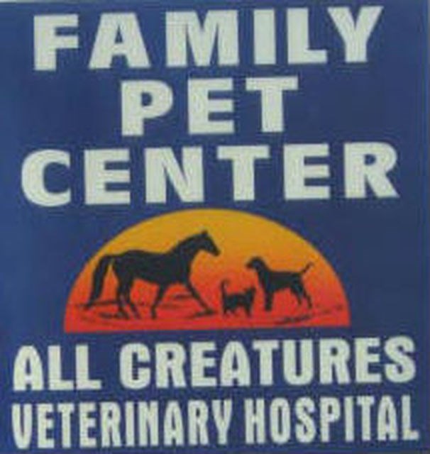 Family Pet Center 2025