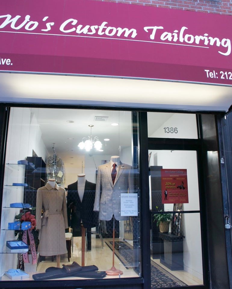 Top 2 Best Tailors in Elbridge NY Angie's List