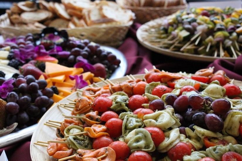 Amazing Edibles Gourmet Catering Reviews Chicago, IL Angie's List