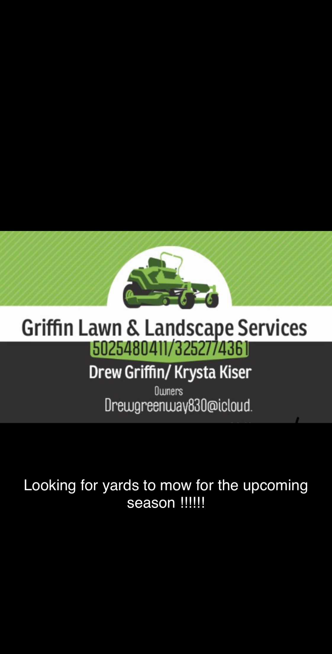 Griffin Lawn Landscape Services Reviews San Angelo Tx Angie S List