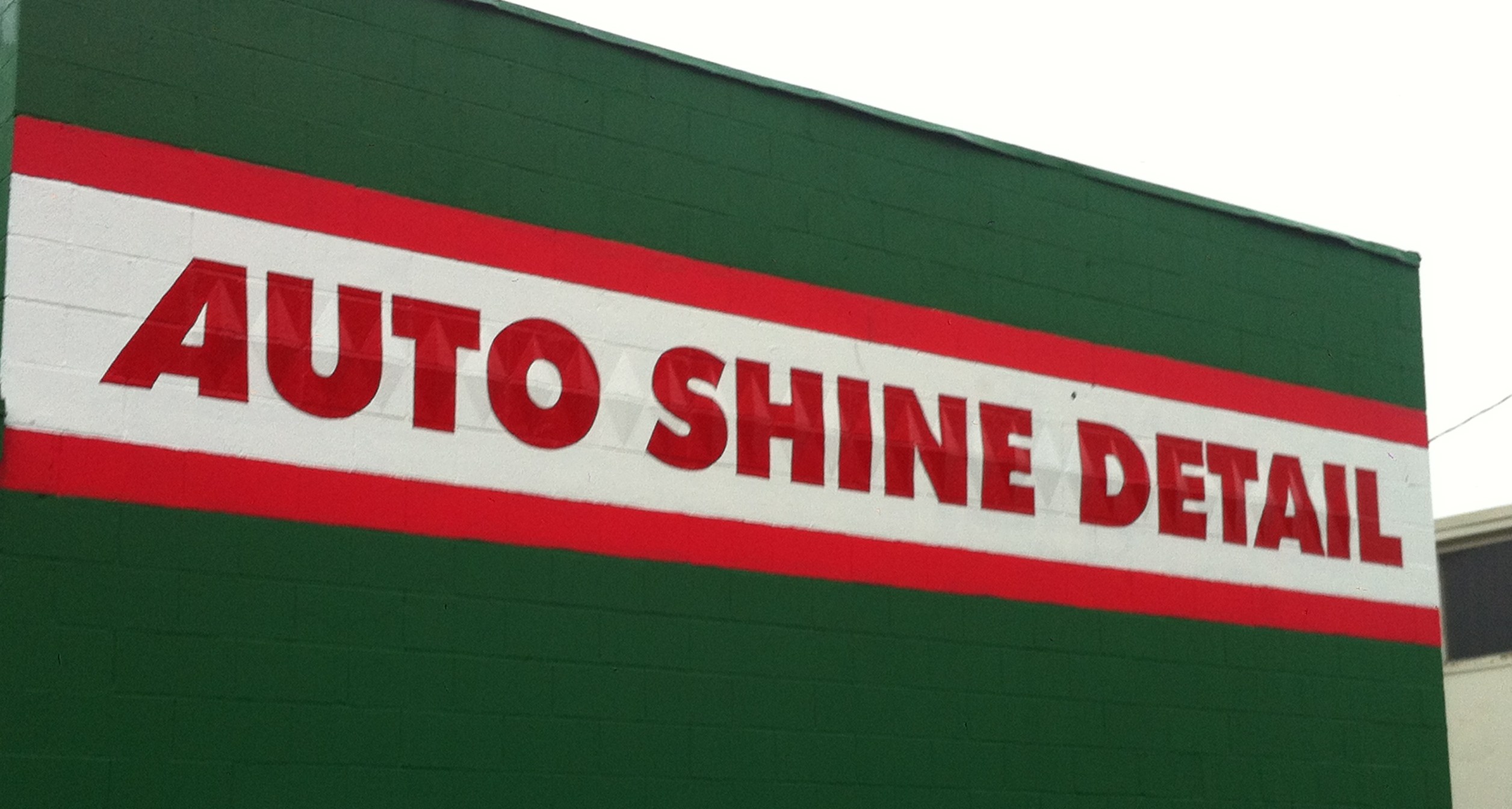 AUTO SHINE DETAIL Reviews - Seattle, WA | Angie's List
