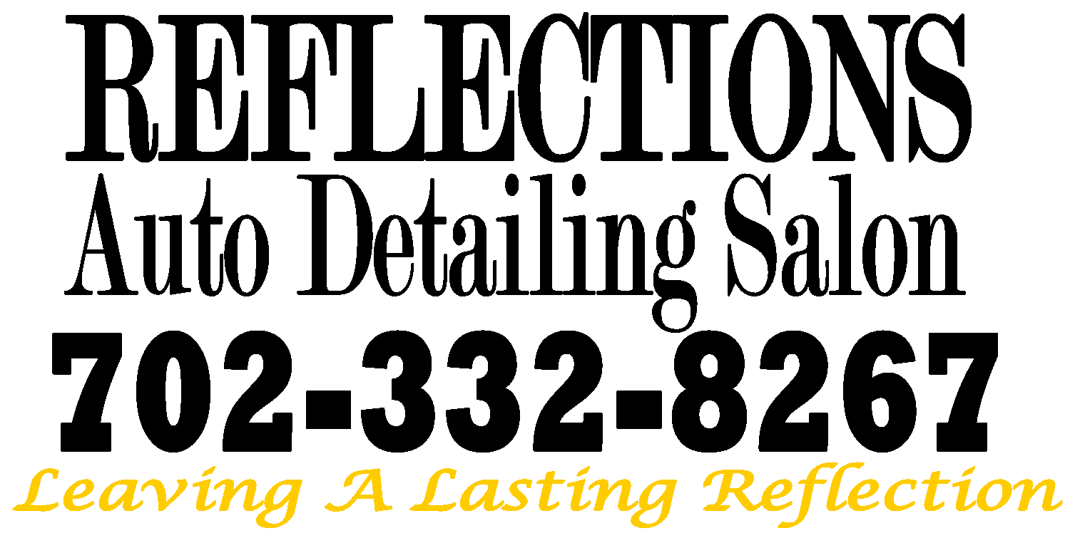 Reflections Auto Detailing Salon Reviews Henderson, NV Angie's List