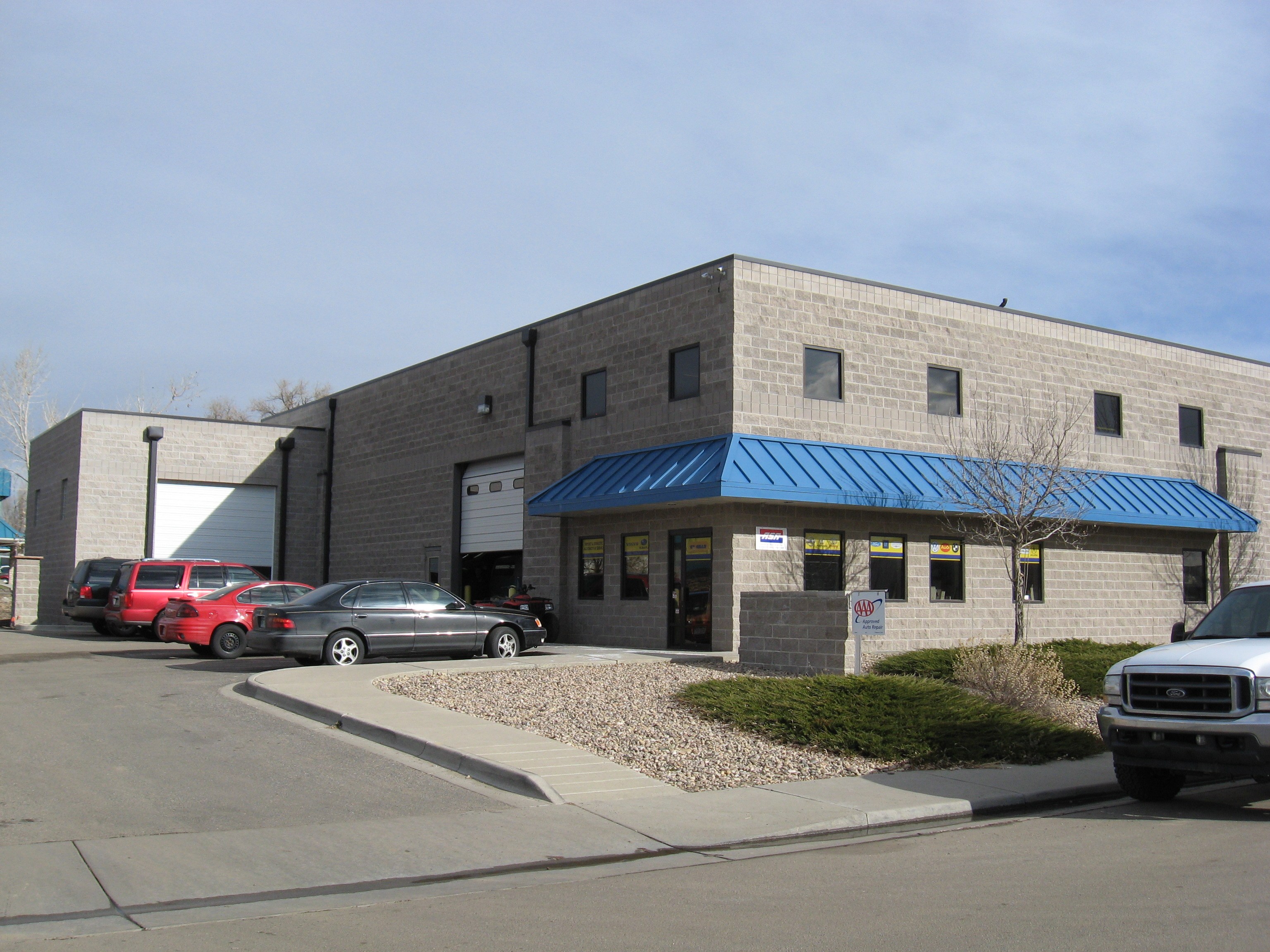 5th Gear Automotive Reviews Broomfield, CO Angie's List