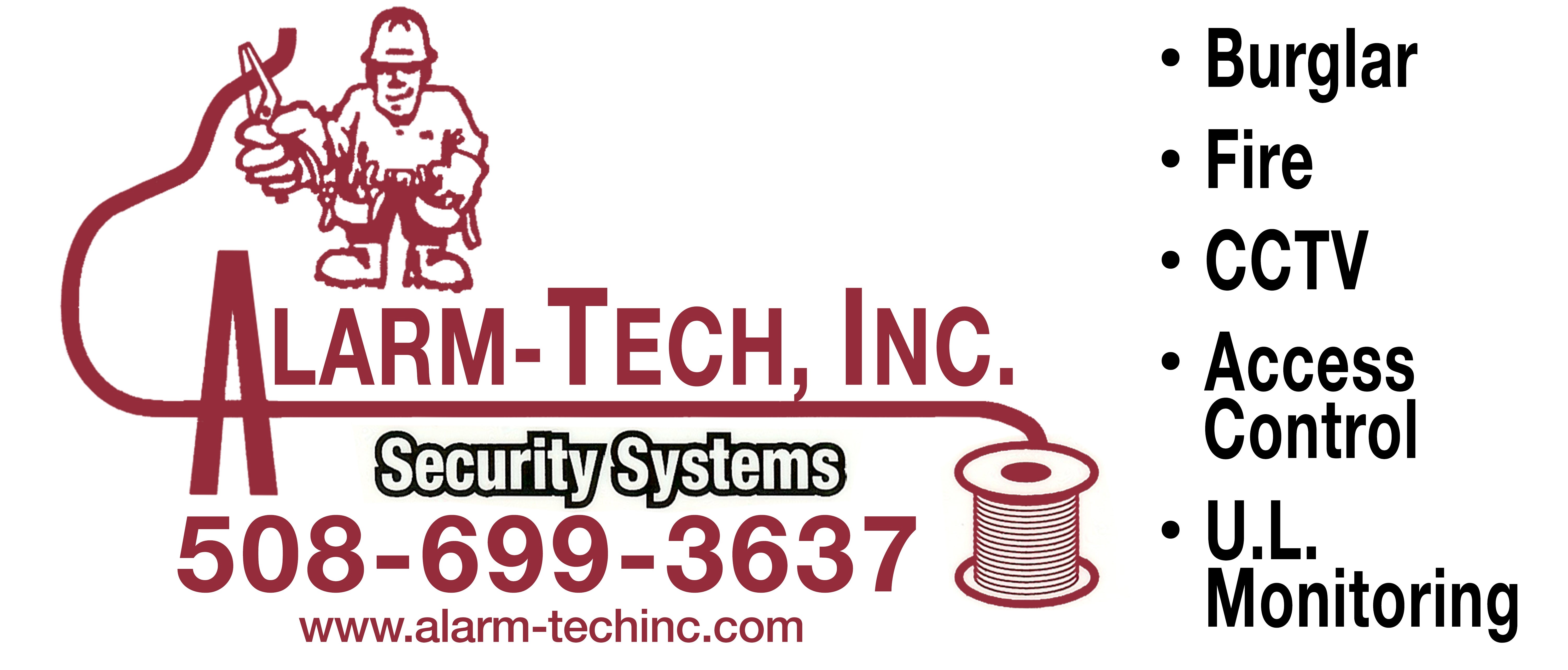 AlarmTech Inc. Reviews North Attleboro, MA Angie's List