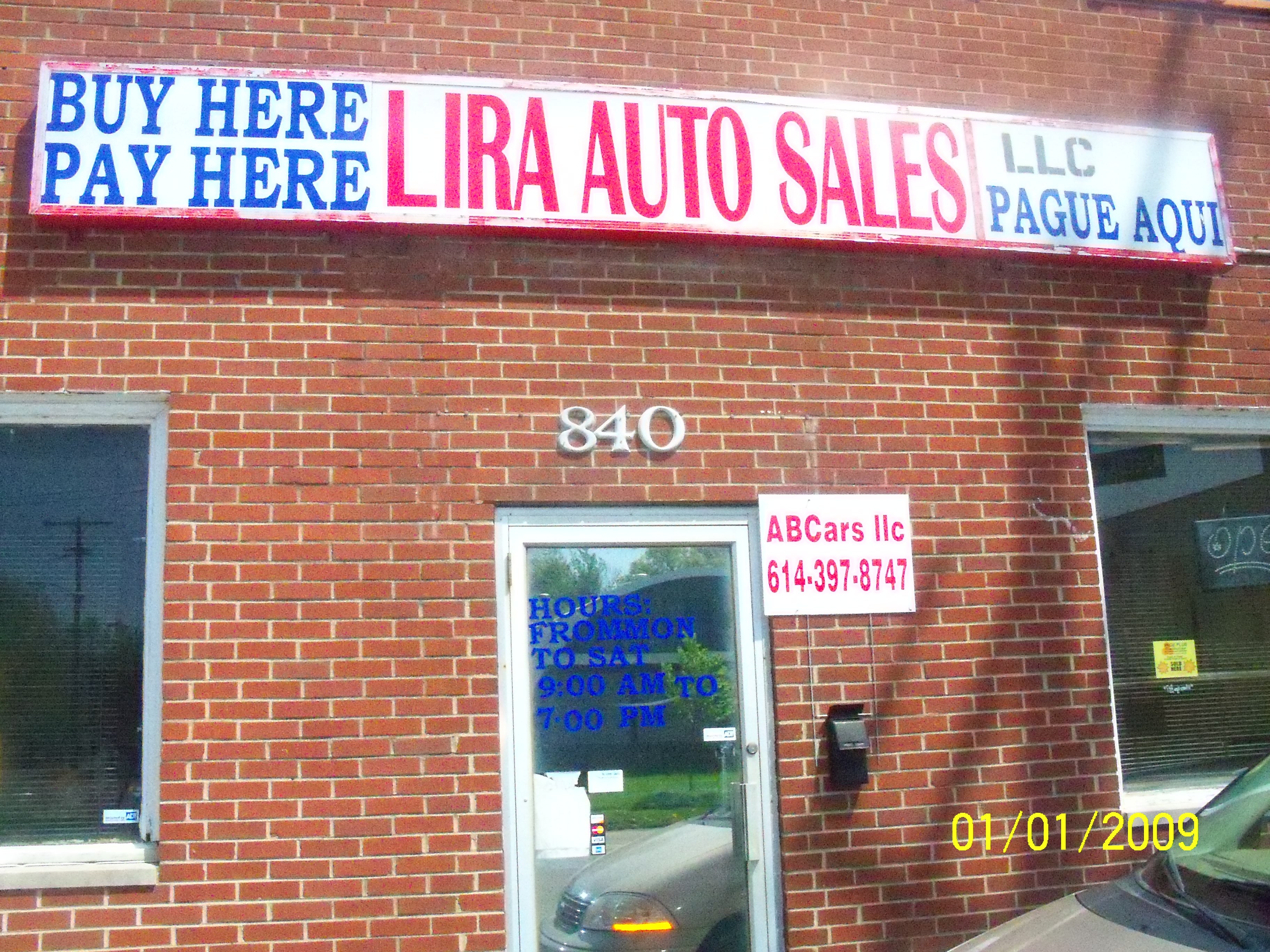 J D AUTO MECHANIC Reviews Columbus, OH Angie's List