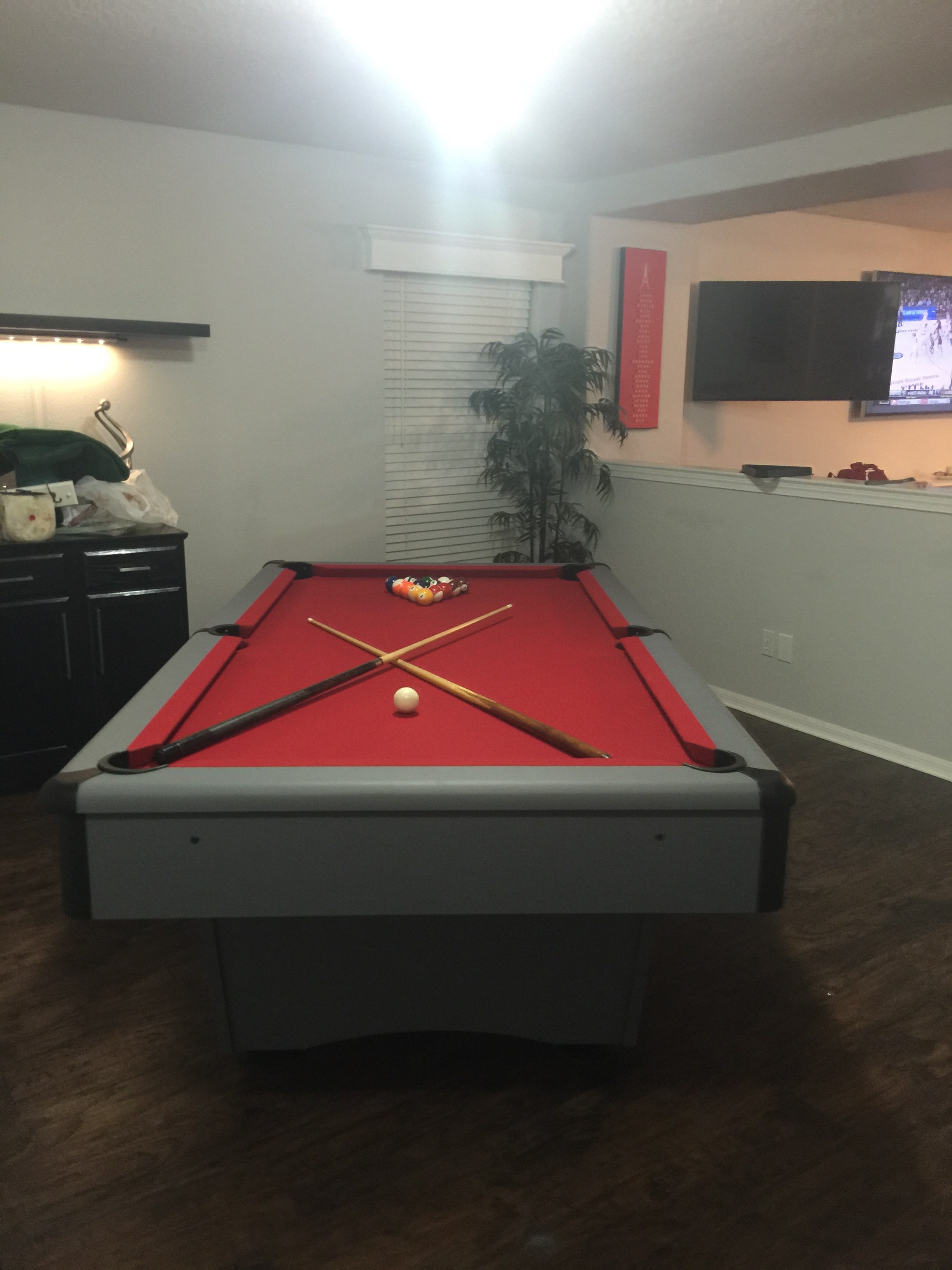 Bank Shots Pool Tables & More Reviews Orlando, FL Angie's List