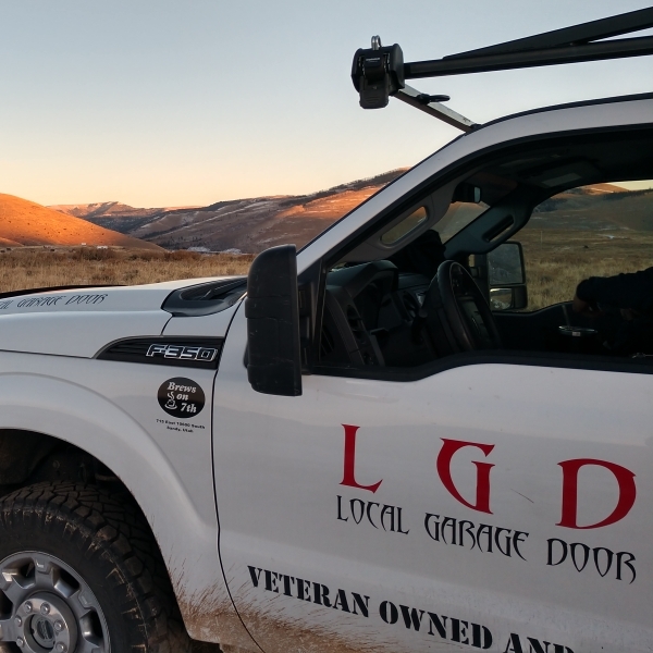 Top 10 Best Garage Door Companies in Salt Lake City UT | Angie's List