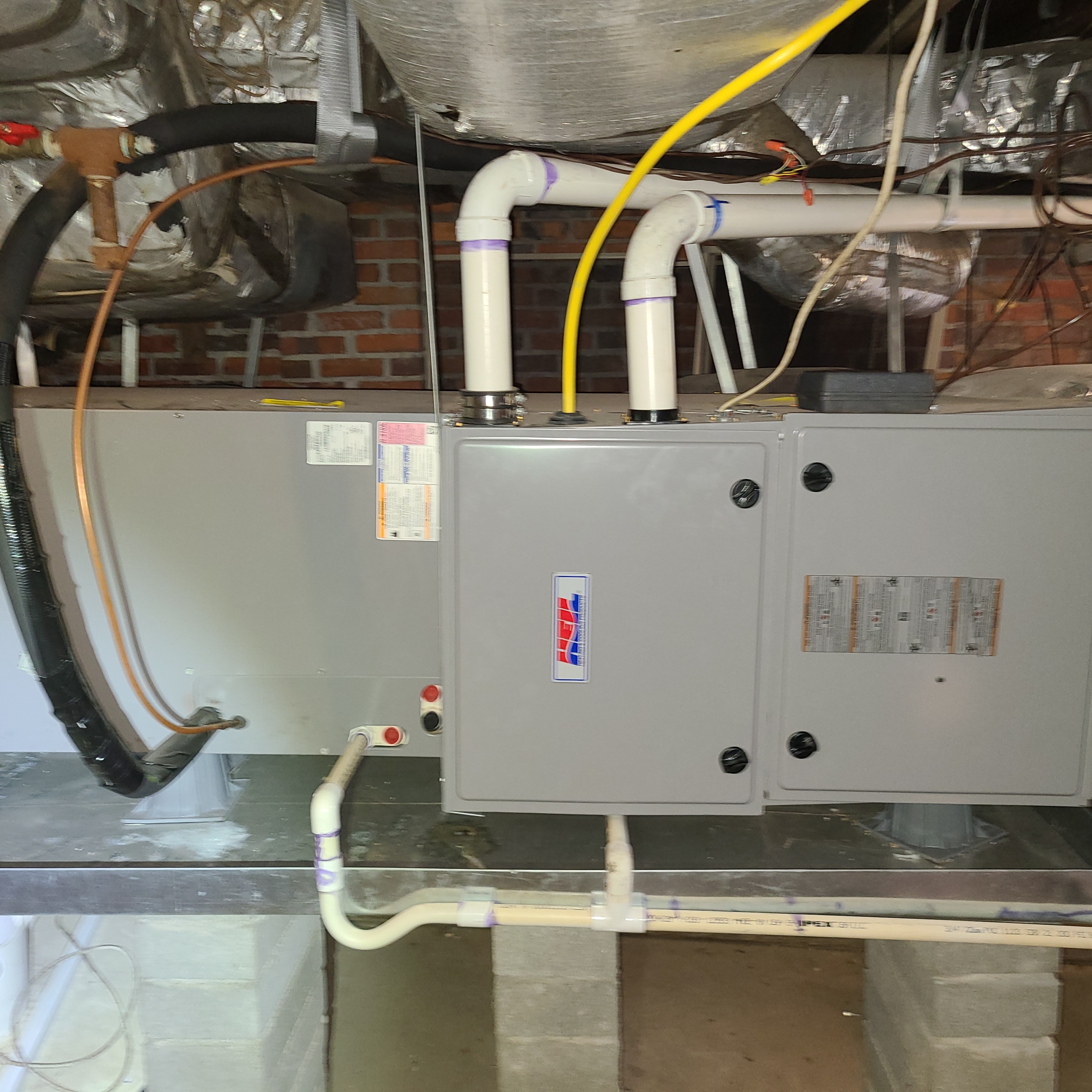 Top 10 Best HVAC Contractors in Fayetteville NC Angie's List