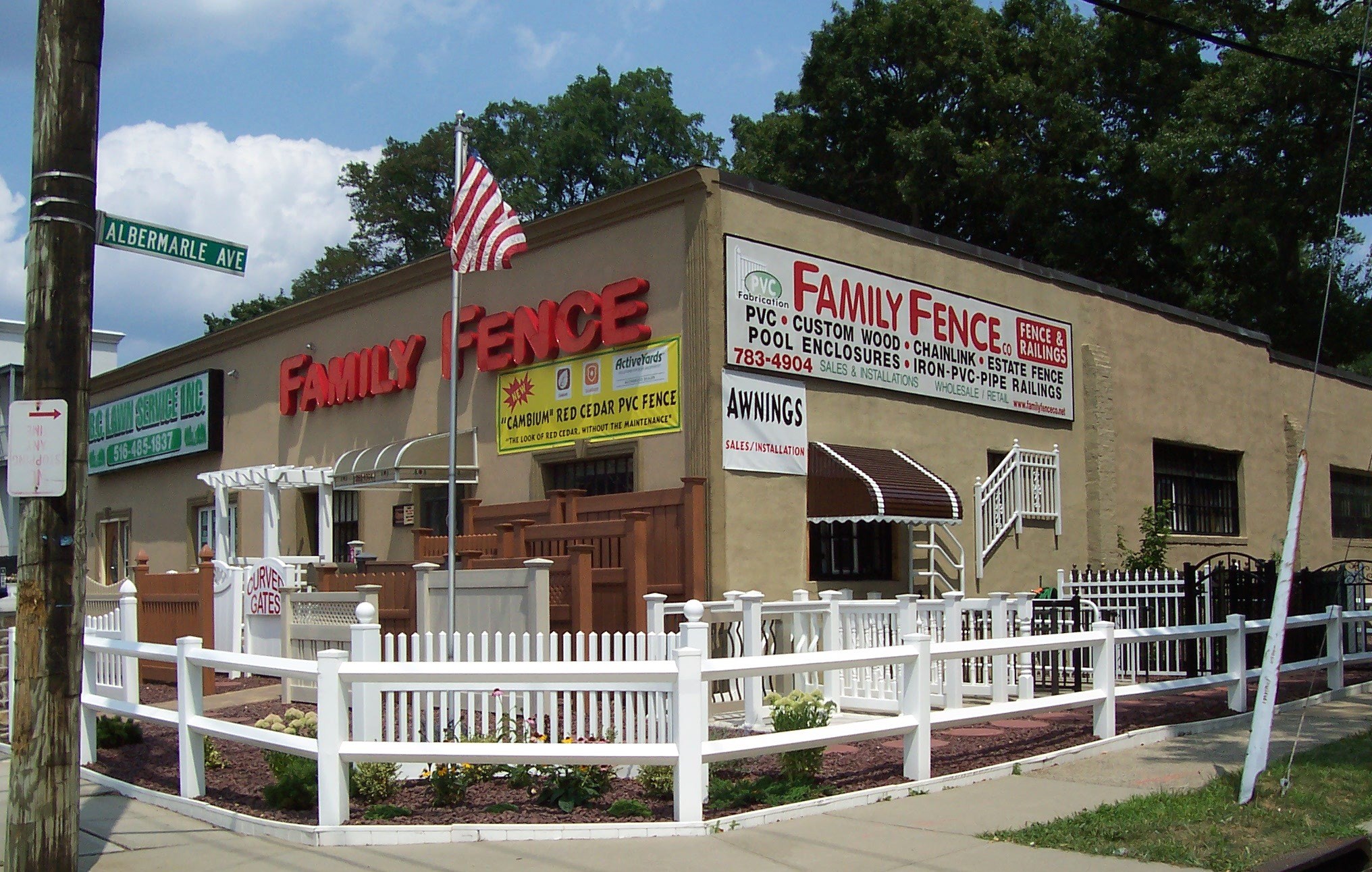 Top 10 Best Fence Companies In Long Island City Ny Angie S List