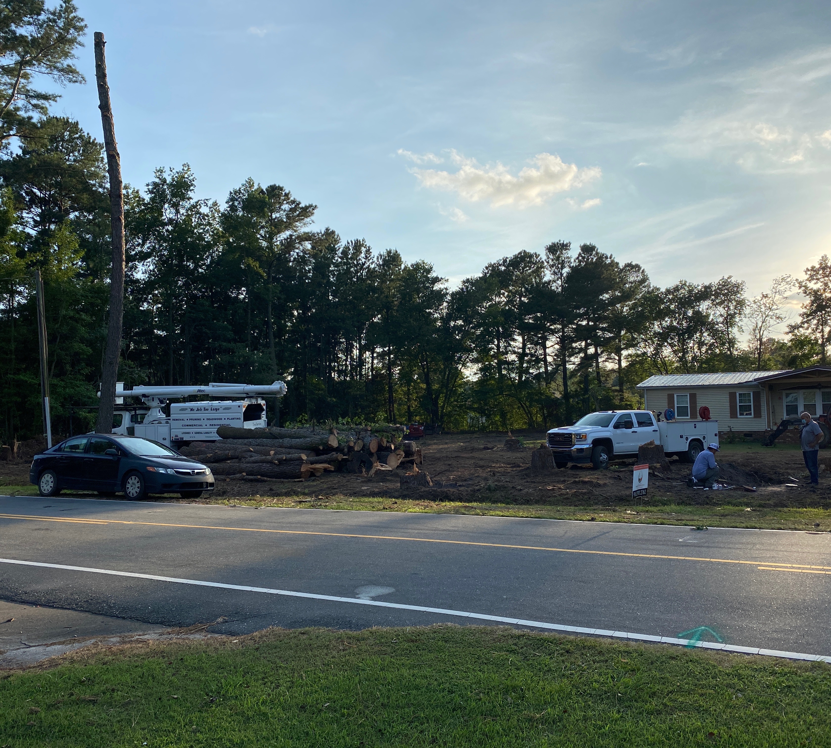 East Coast Emergency Response Service Reviews Beulaville, NC Angie's List