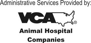vca animal hospital bloomington