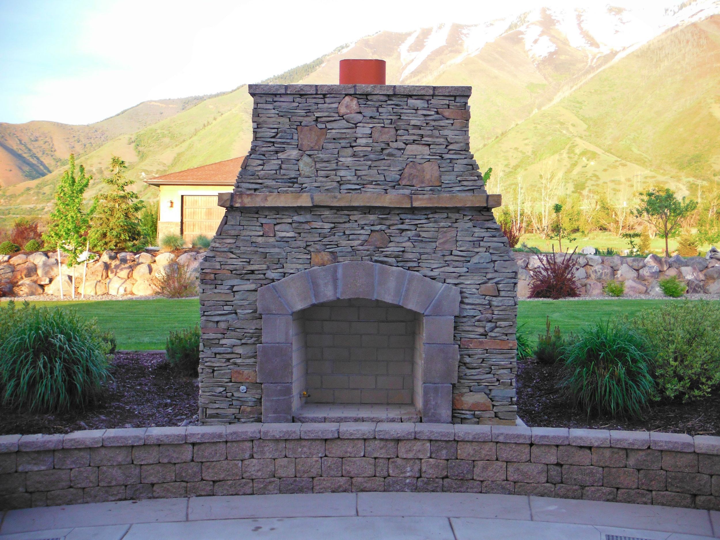 Utah Masonry Contractors LLC Reviews Orem, UT Angie's List
