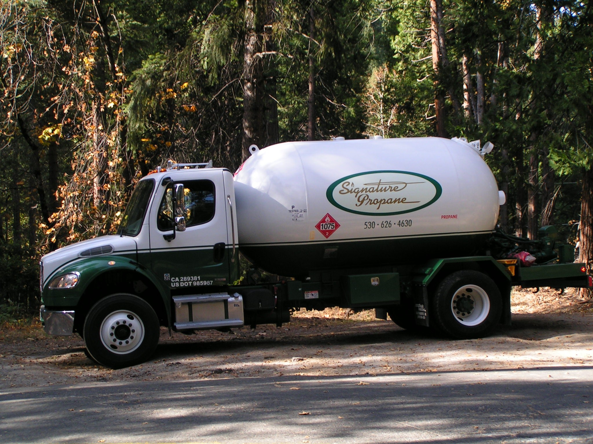 Top Best Propane Dealers in Placerville CA Angie's List