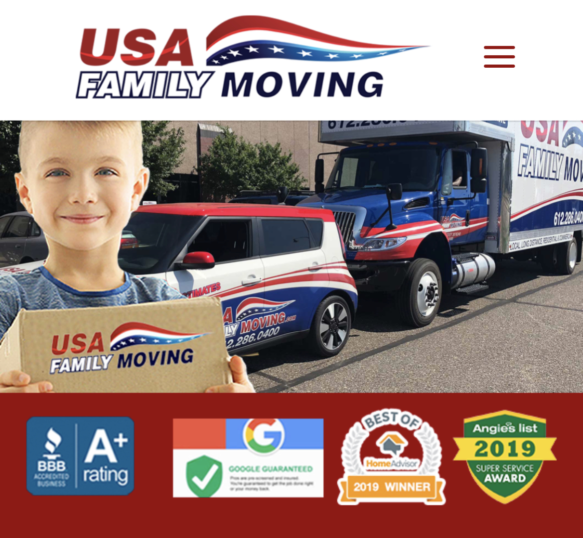 Top 10 Best Moving Companies in Atlanta GA Angie's List