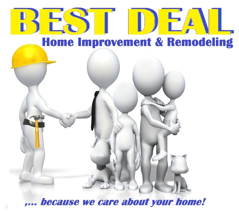 Best Deal Home Improvement LLC Reviews Laurel, MD Angie's List