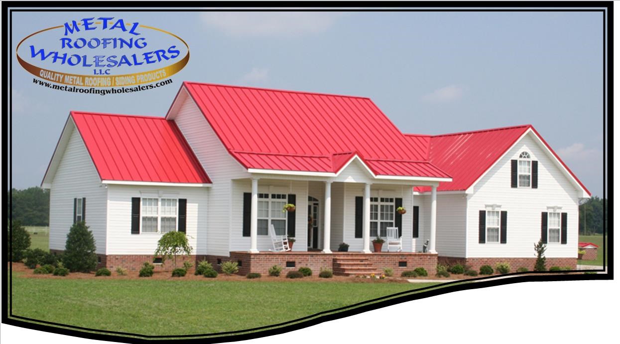 METAL ROOFING WHOLESALERS Reviews Louisville, TN Angie's List