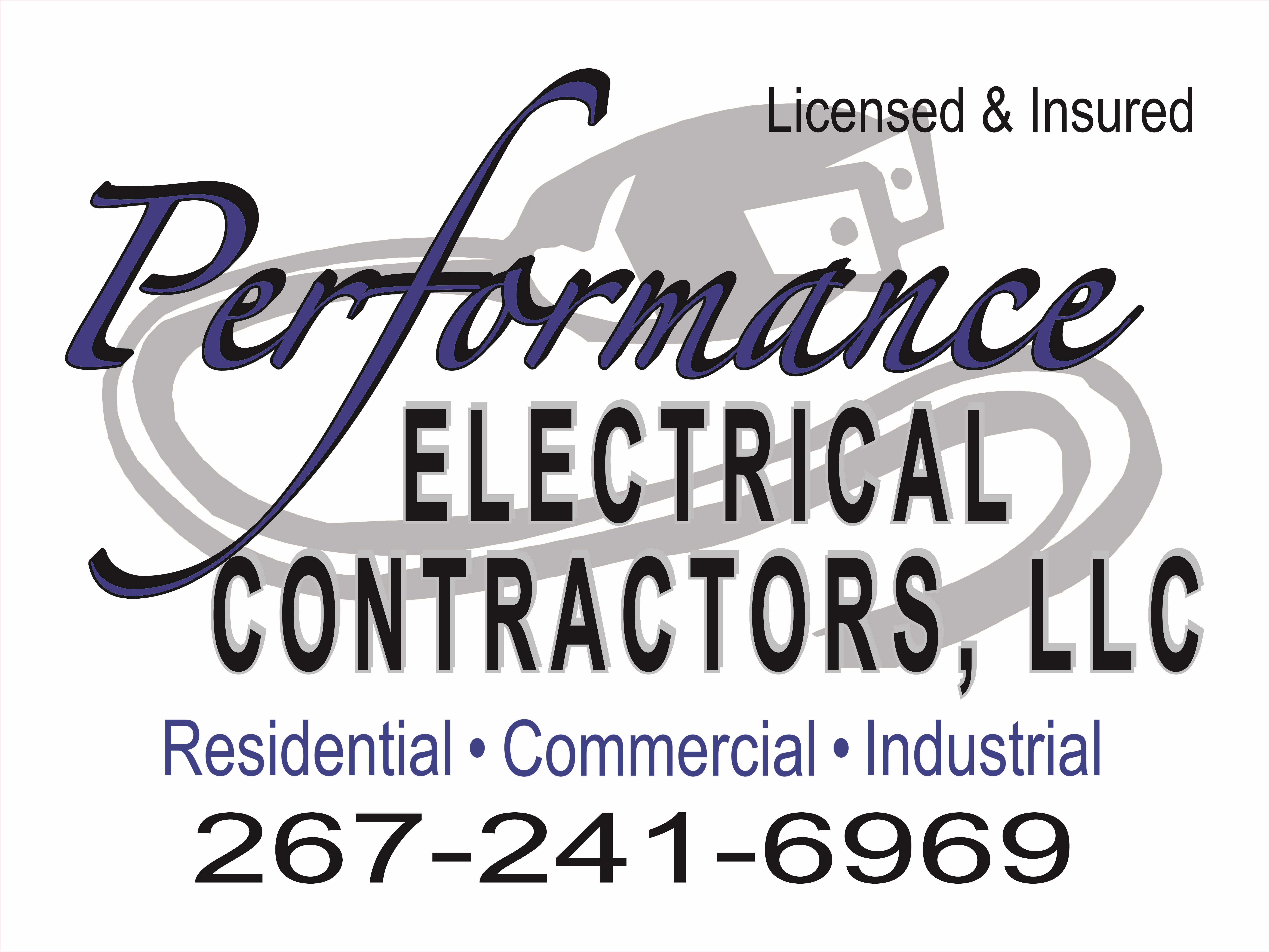 Performance Electrical Contractors, LLC Reviews Oreland, PA Angie's