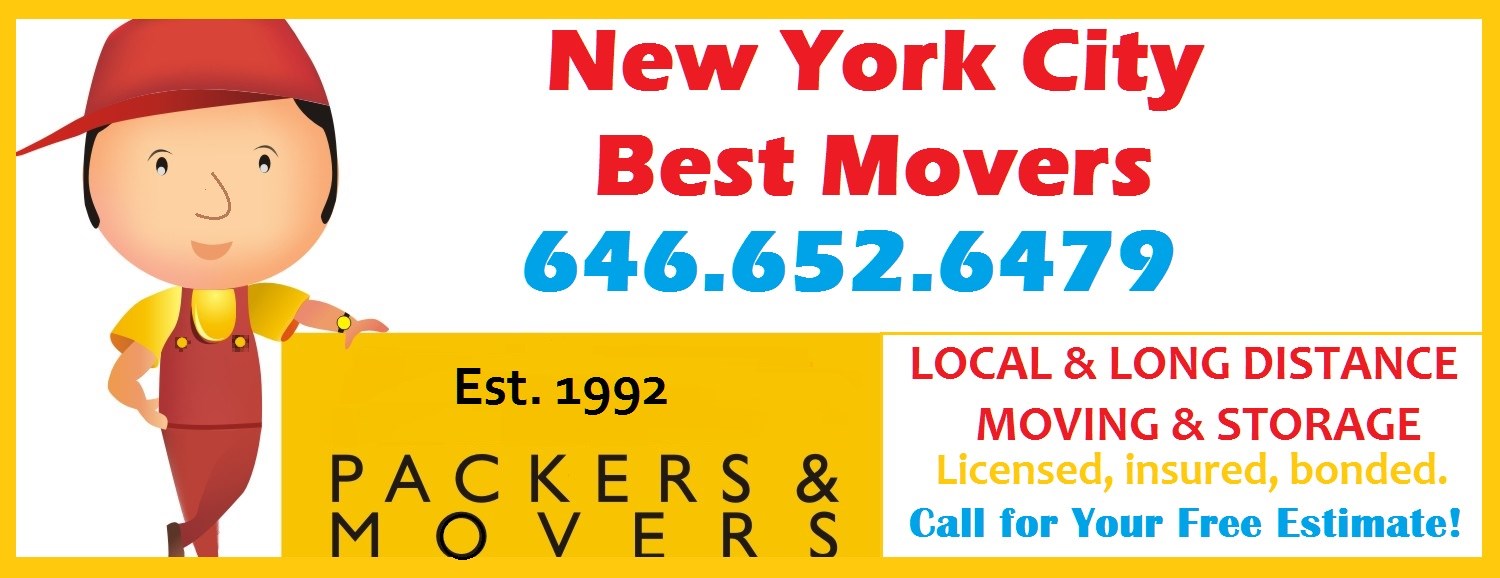 New York City Best Movers Manhattan Moving Company Reviews New York, NY Angie's List