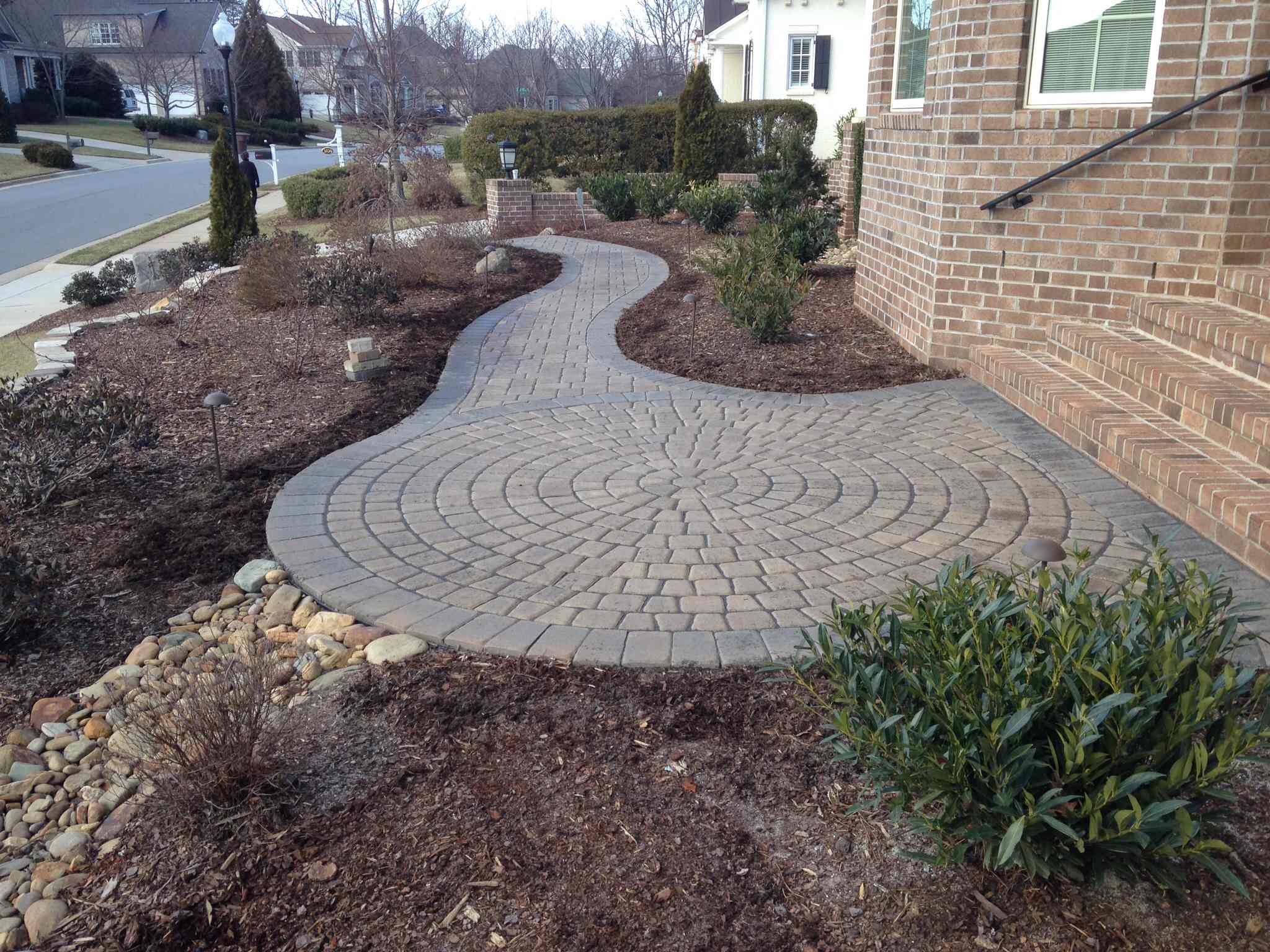 Cardinal Landscape & Grounds Maint. Inc. Reviews Greensboro, NC