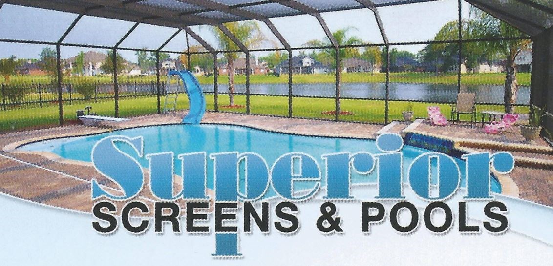 Superior Screens & Pools Reviews Kissimmee, FL Angie's List